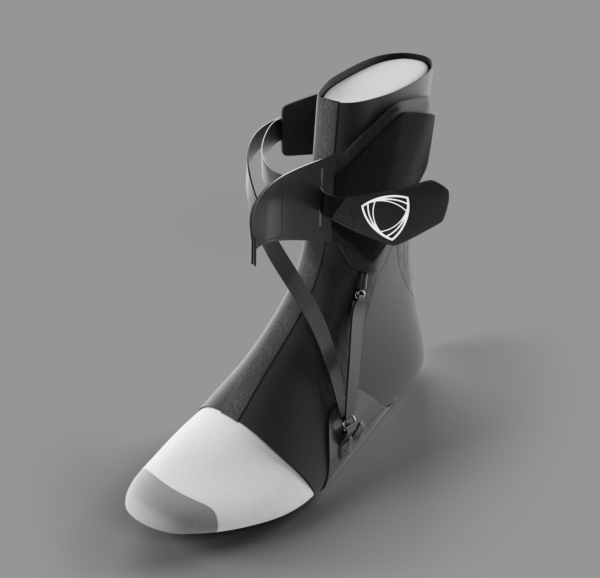 BetterGuard Spotlight: Designer Team Insights on Revolutionary Ankle Brace Technology 