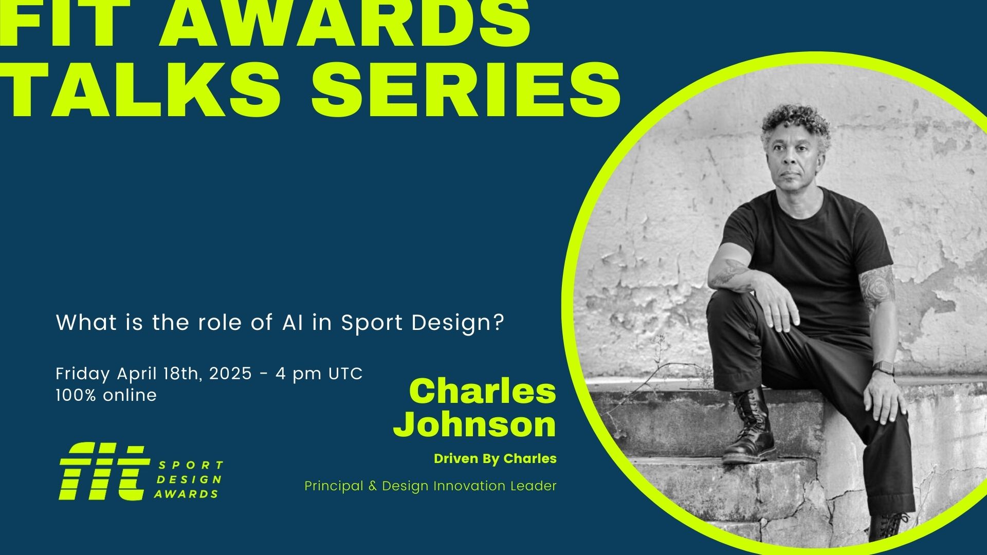 FIT SPORT DESIGN AWARDS 2026