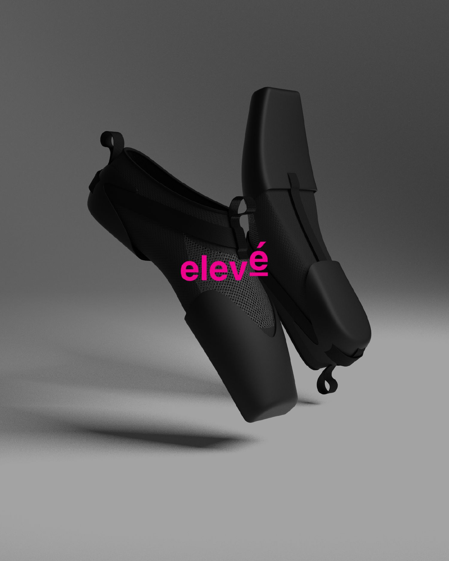 Q&A with John Helf: On elevé, Empathy, and Pointe Shoes That Don’t Hurt