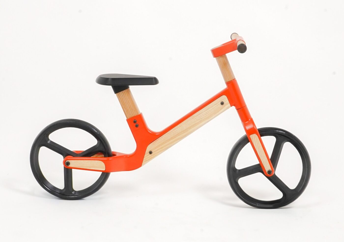 Lilt Balance Bike @ David Noy