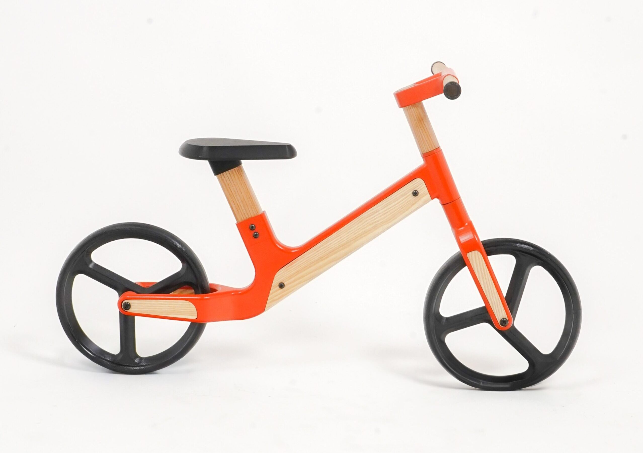 Lilt Balance Bike @ David Noy
